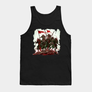 skaven Tank Top